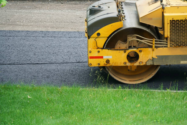 Waller, WA Driveway Paving Services Company