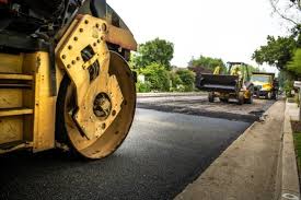 Best Driveway Grading and Leveling  in Ller, WA